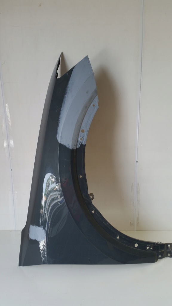 фото №1, Крыло audi q2