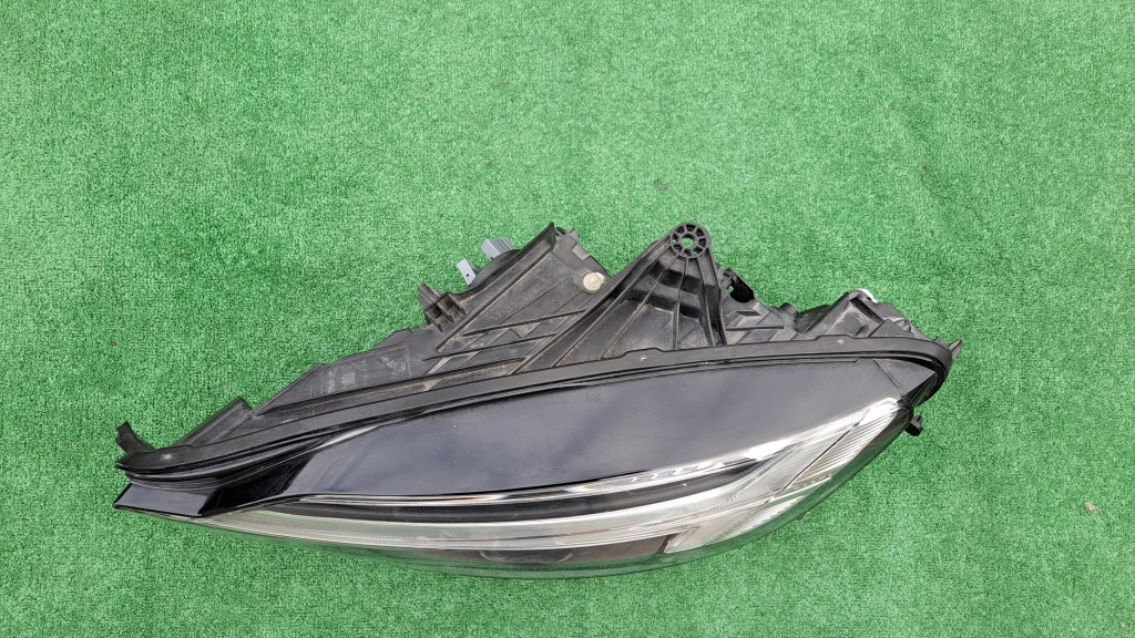 фото №4, Volvo s60 v60 2 ii full led лампа передня