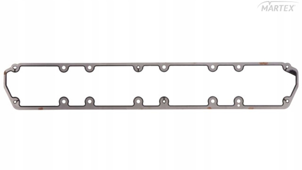 фото №1, Уплотнитель. блок двигателя scania