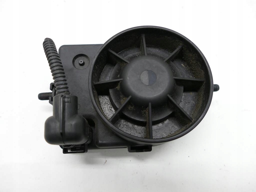 фото №1, Peugeot 5008 3008 сирена сигнализация alarm сигнал