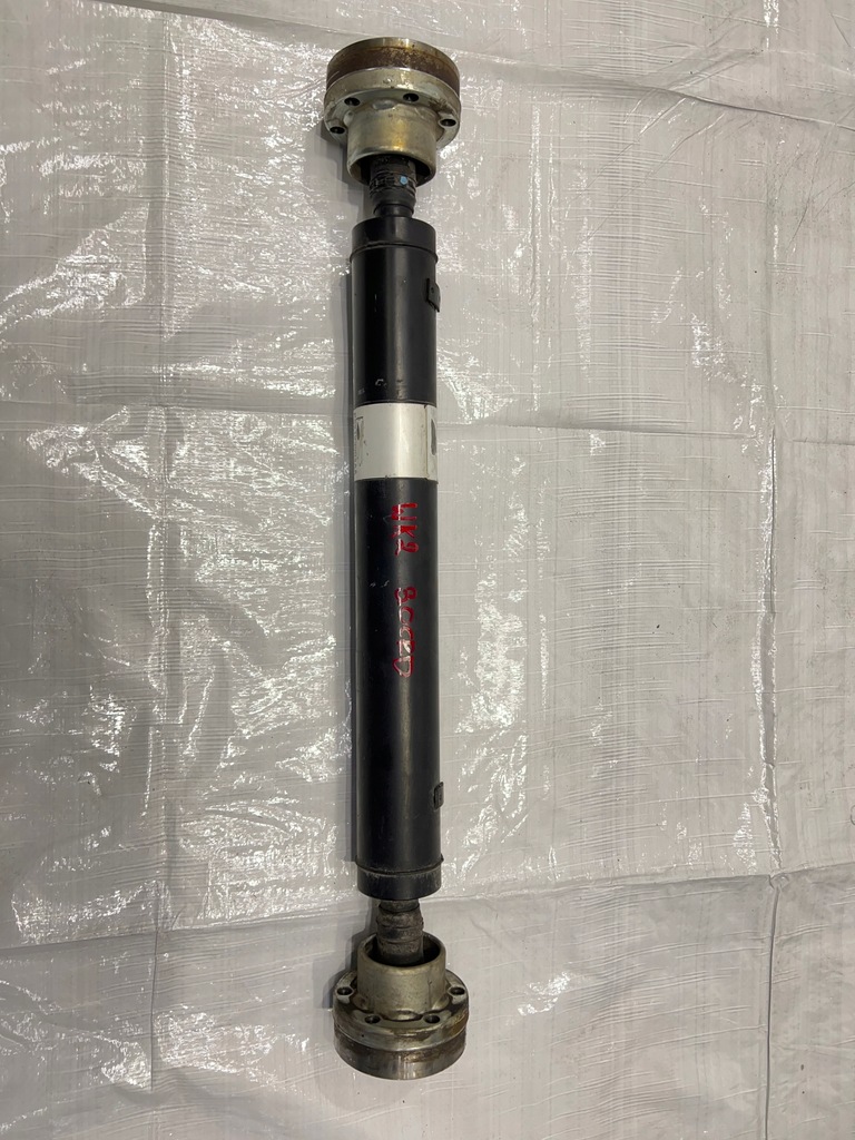 фото №1, Jeep grand cherokee wk2 lift wał привідний перед