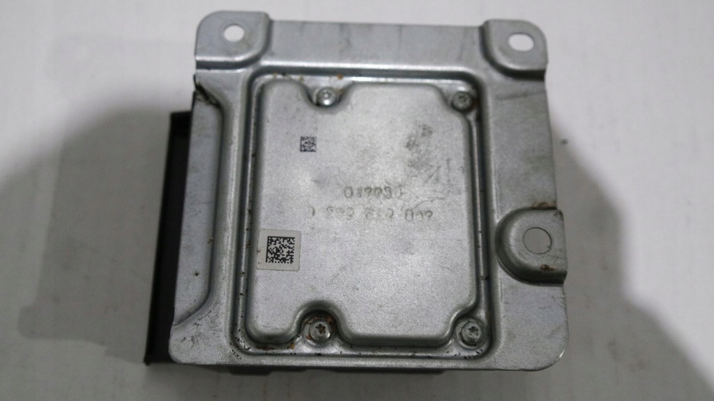 фото №5, Модуль датчик jeep renegade 0285015836