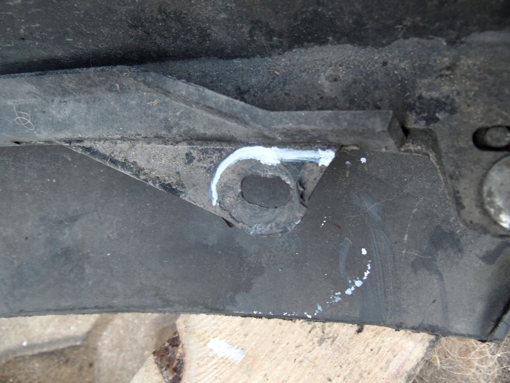 фото №16, Renault clio iv 14r бампер перед