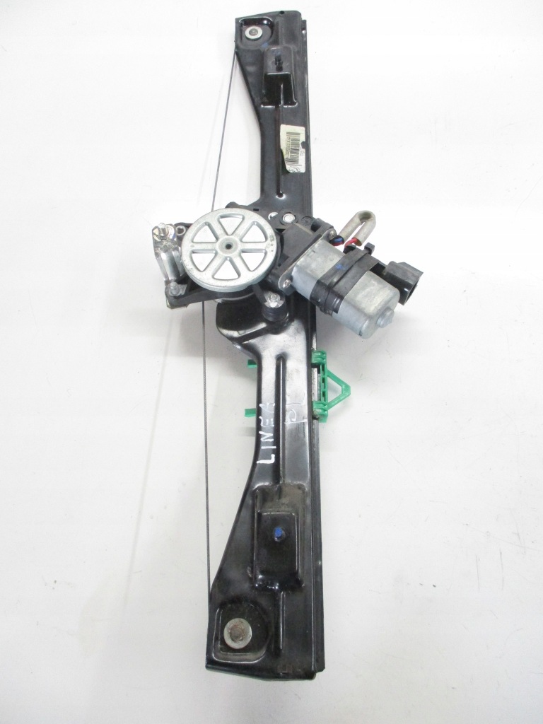 фото №1, Fiat linea подъемник стекло перед задняя левый правый