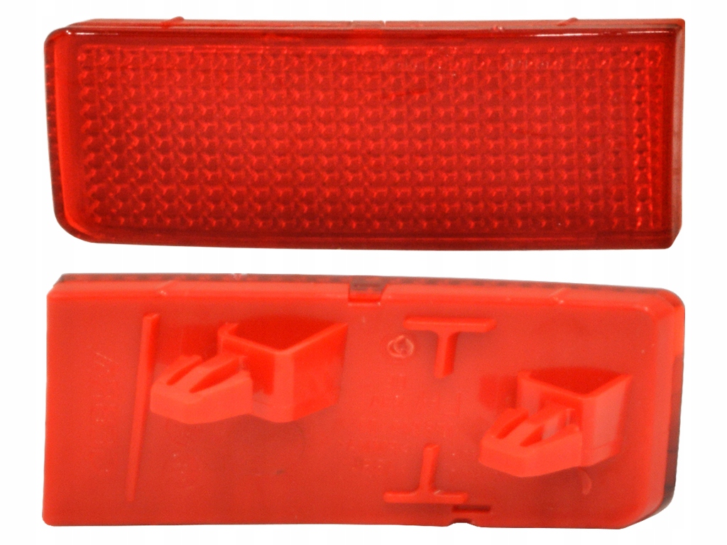 фото №1, Vw touareg 2010-2014 отражатель накладка правая