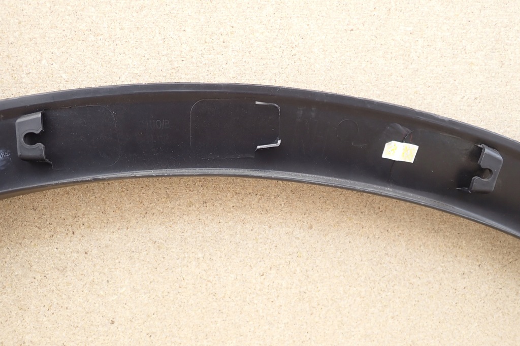 фото №11, Молдинг крыла правая задняя opel mokka mokka x 95164507