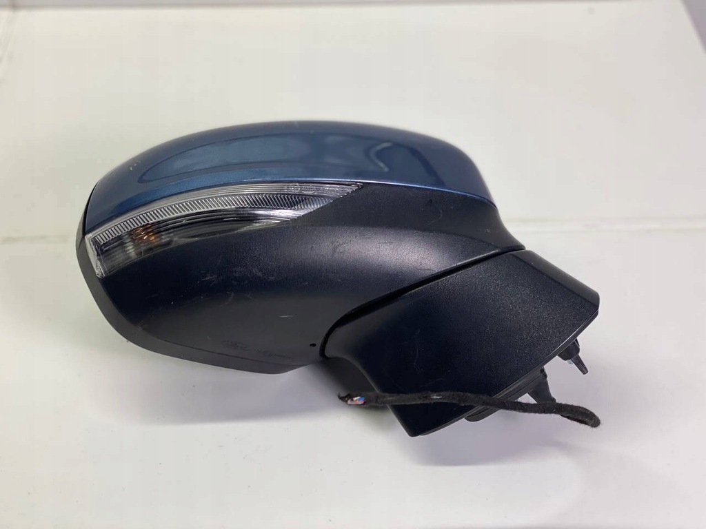 фото №7, Зеркало наружное правая сторона ford fiesta 7 2019 8801-012