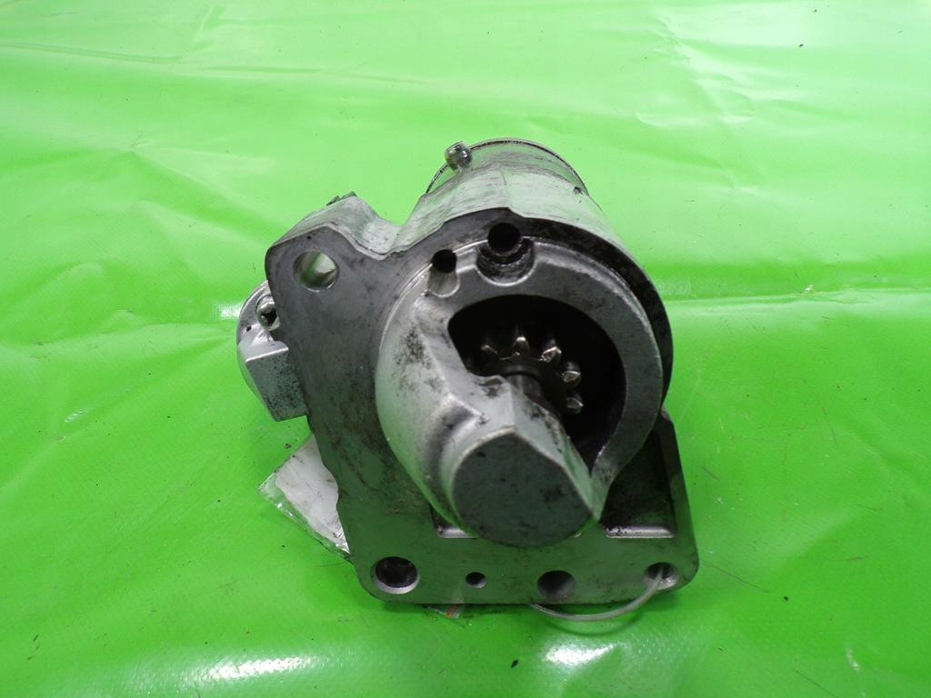 Citroen c4 1.4 16v thp стартер m000t32271ze Оригинал