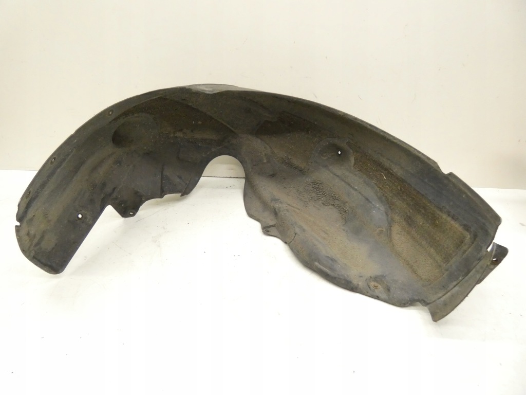 фото №4, Bmw e60 підкрилок правий задня праве задні