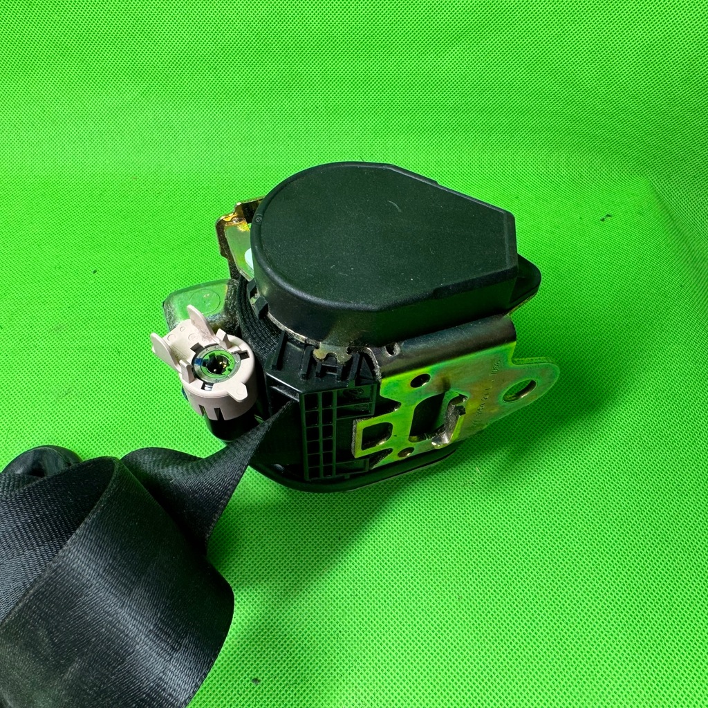 фото №5, Pas безопасности левый передний audi 560585901