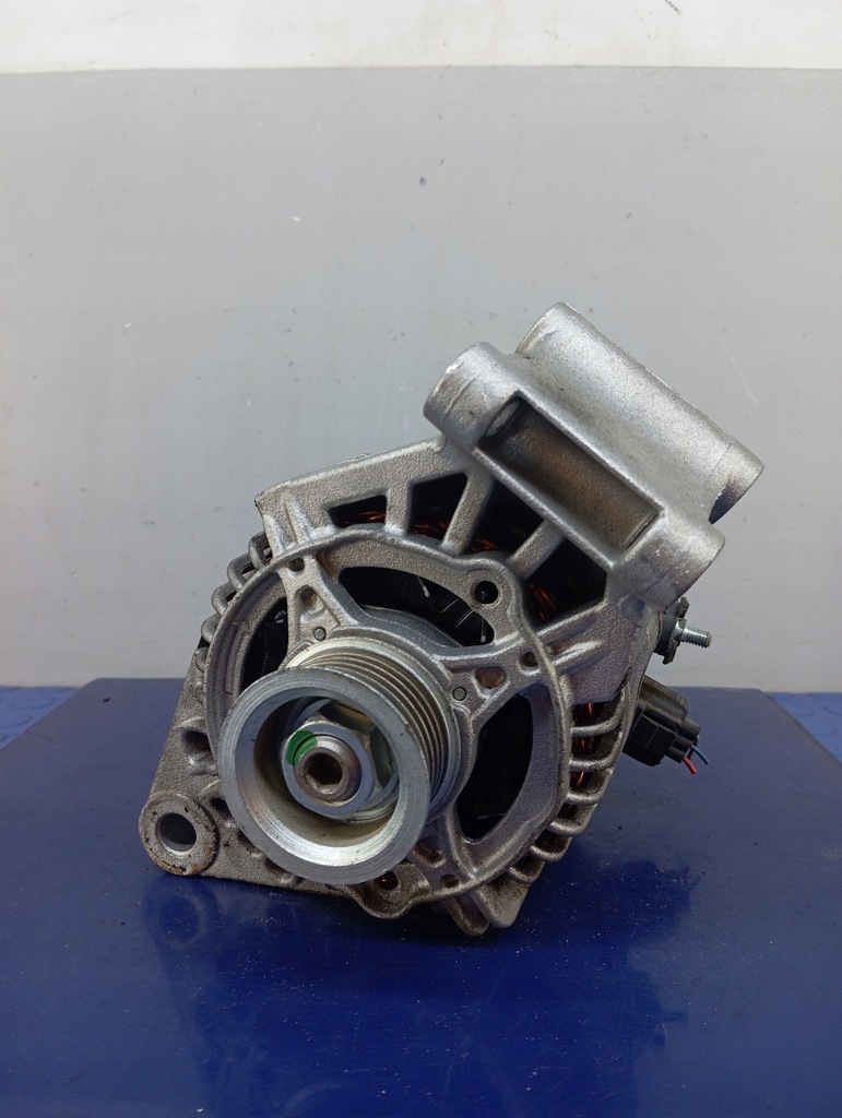 фото №1, Ford c-max генератор stx100045r