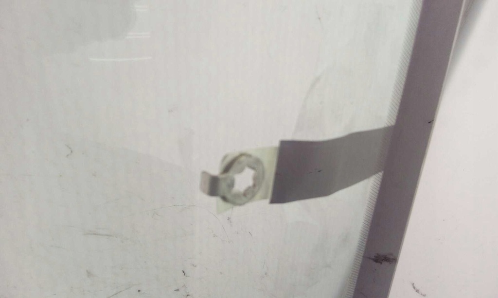 фото №9, Скло лобове передня ford transit custom 2012- оригінальна датчик обігрів