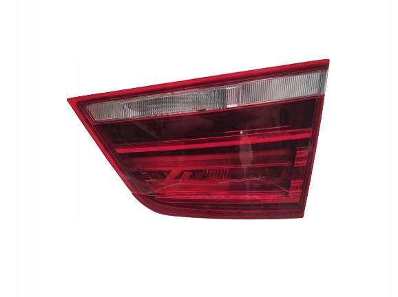 Купить Bmw x3 f25 10- фара правый  задний  led w крышке  7217314