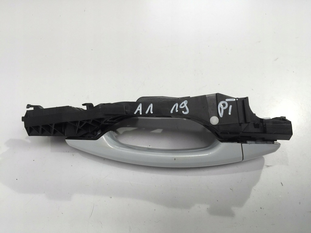 фото №2, Audi a1 82a 2019 ручка двері права задня задня