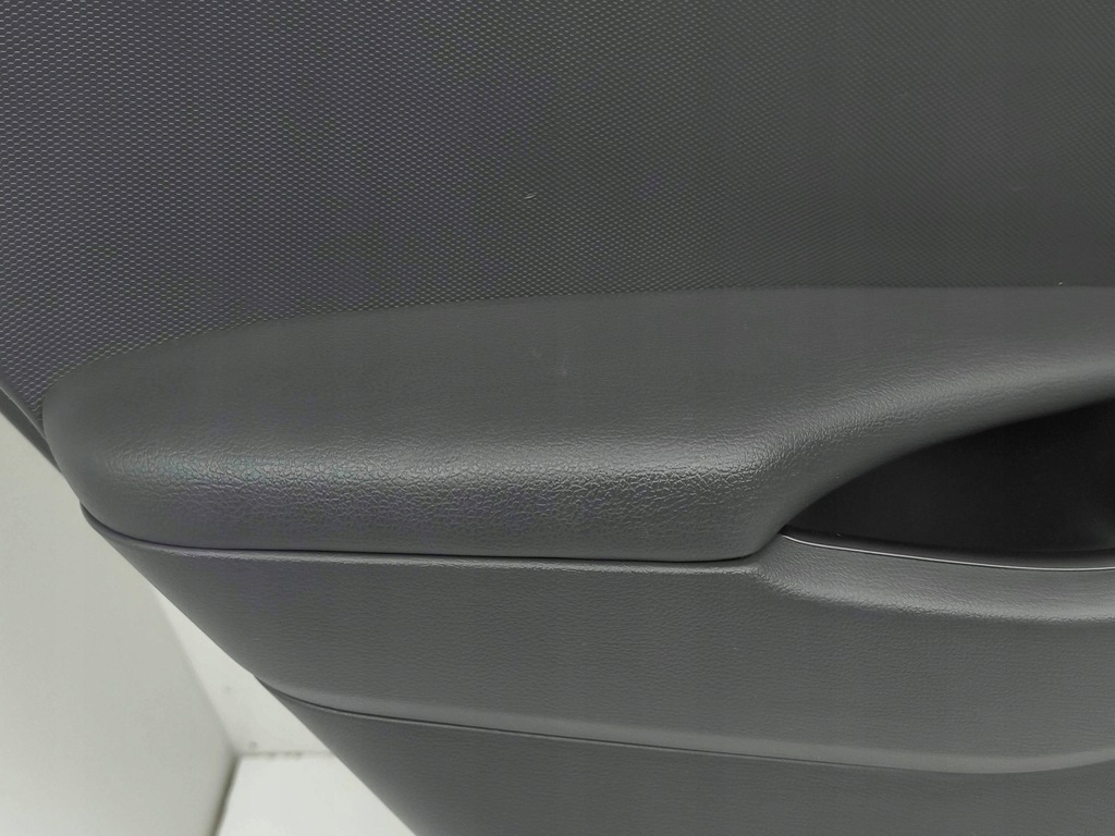 фото №15, Hyundai ioniq 2022 левая сторона обшивки / обшивка дверь задних