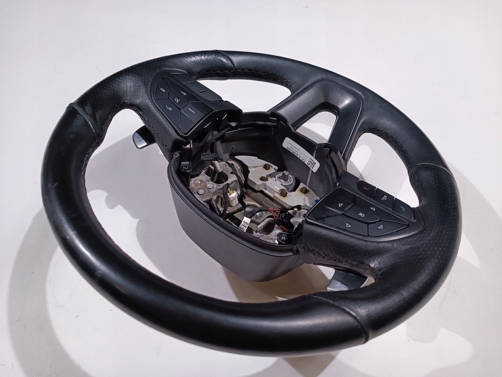 фото №6, Воздуховод подогрев лепестки переключения dodge durango 2018-