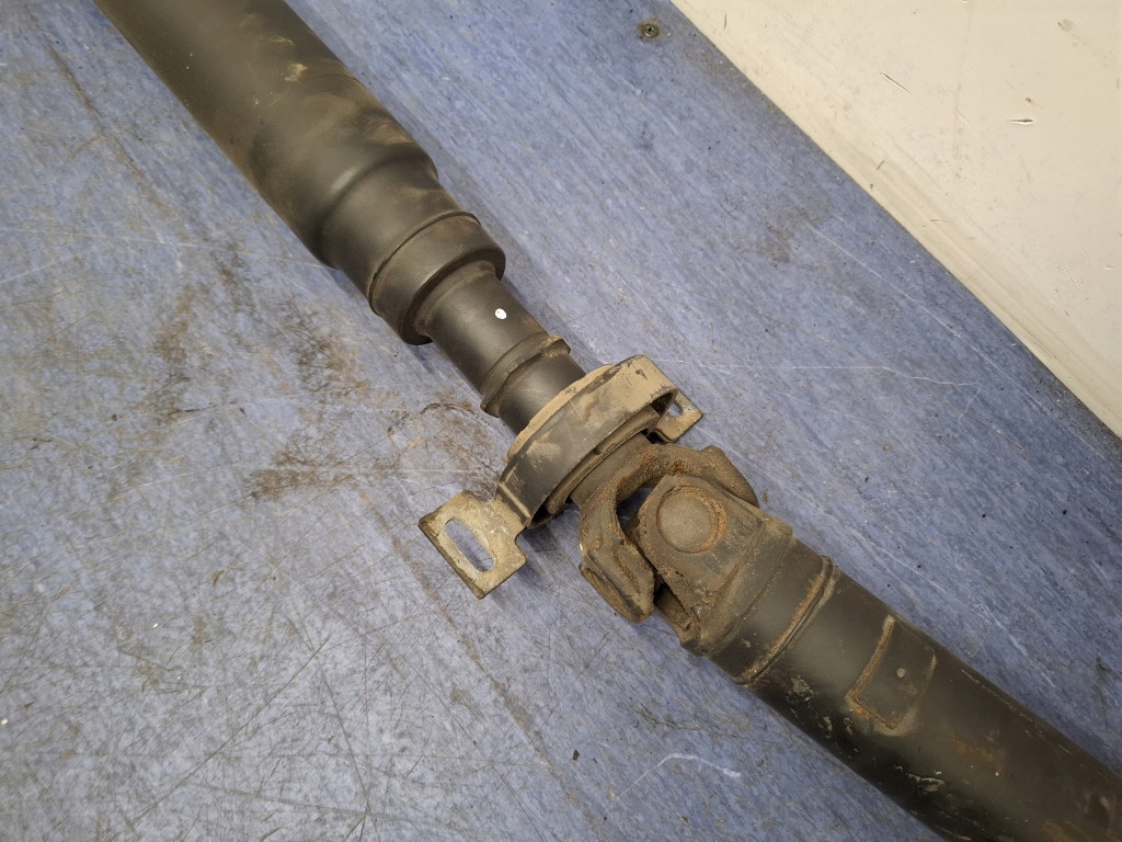 Bmw 316ti compact e46 wał приводной Недорого