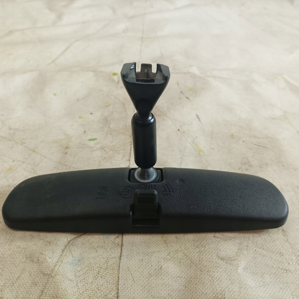 фото №7, Mazda cx3 15- зеркало заднего вида usa a048070