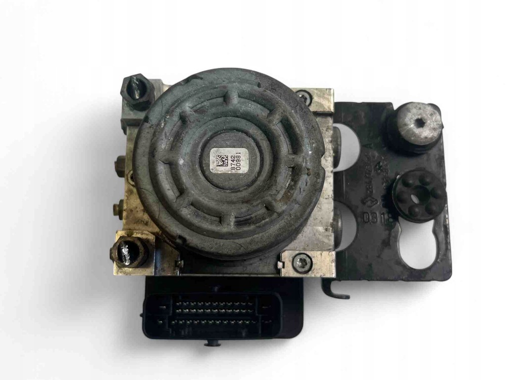 фото №1, Насос abs opel vivaro combi 93459794 31232467 2018