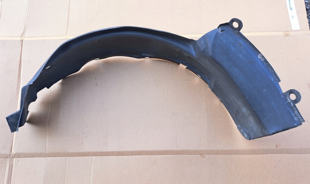 фото №1, Праве підкрилок перед передні renault master ii 8200432028