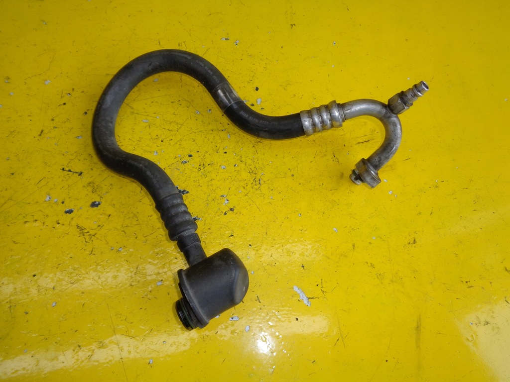 фото №1, Mercedes w203 c 2.2 cdi шланг кондиціонера
