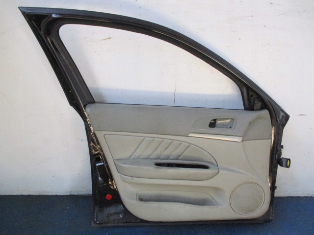 фото №4, Alfa romeo 159 sedan дверь перед левая 601