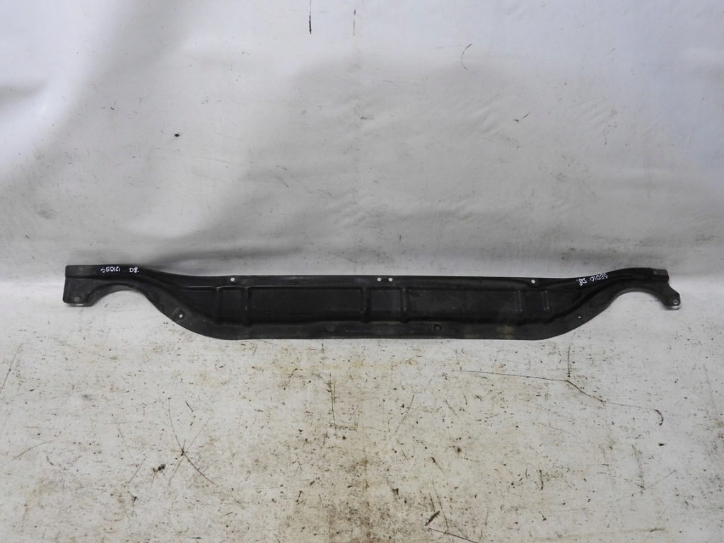 Купить Fiat sedici 06-12 жабо