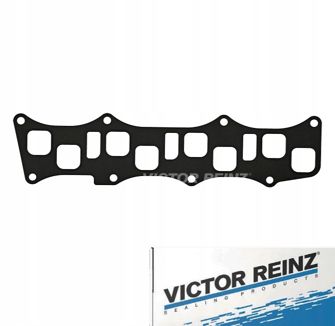 фото №1, Прокладка колектор впускний do honda cr-v iv 2.2