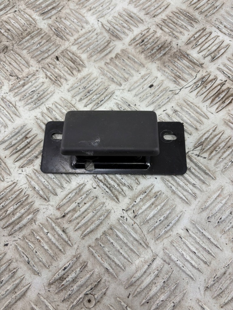 Купити Обмежувач дверей задні задніх renault trafic 3 vivaro b 14-21r.