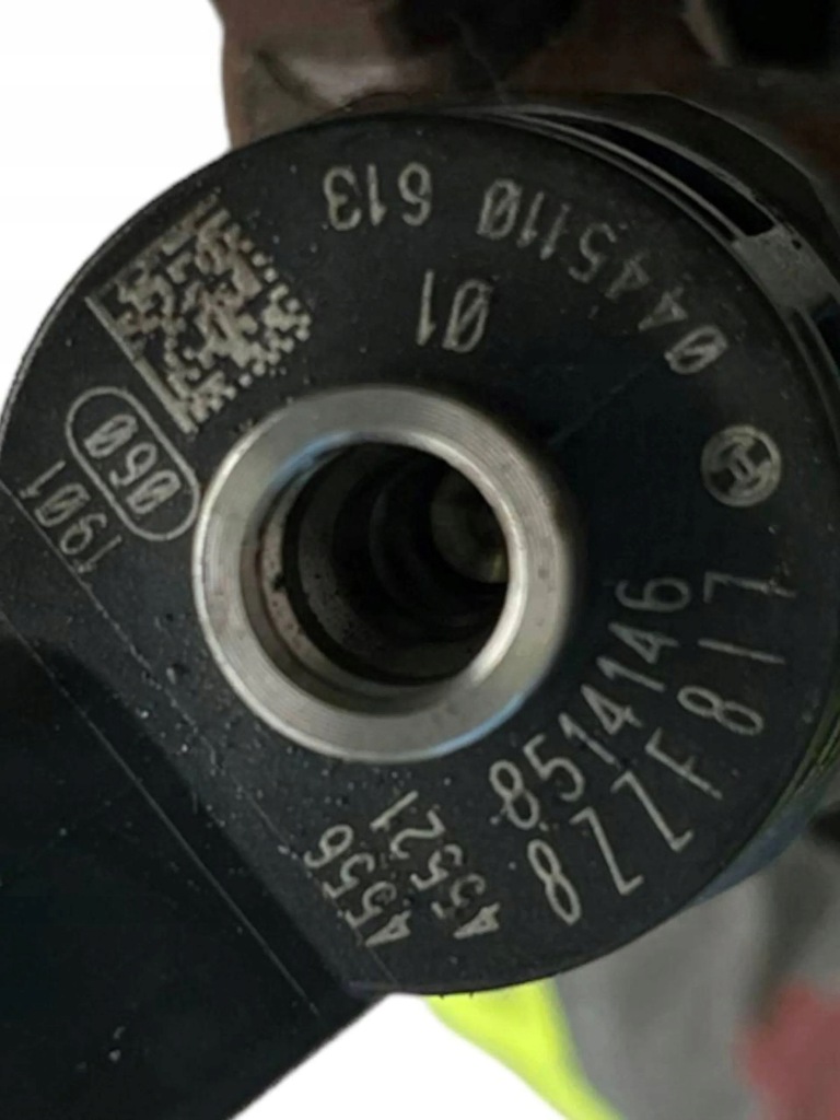 фото №4, Форсунка mini cooper countryman r60 8514146