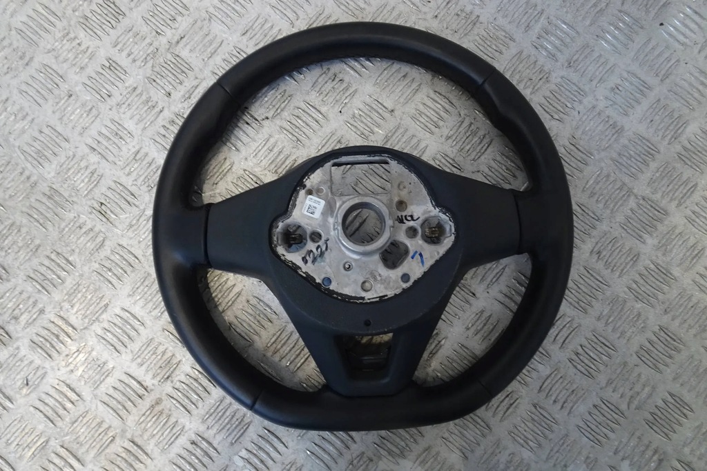 фото №9, Vw taigo r-line - воздуховод