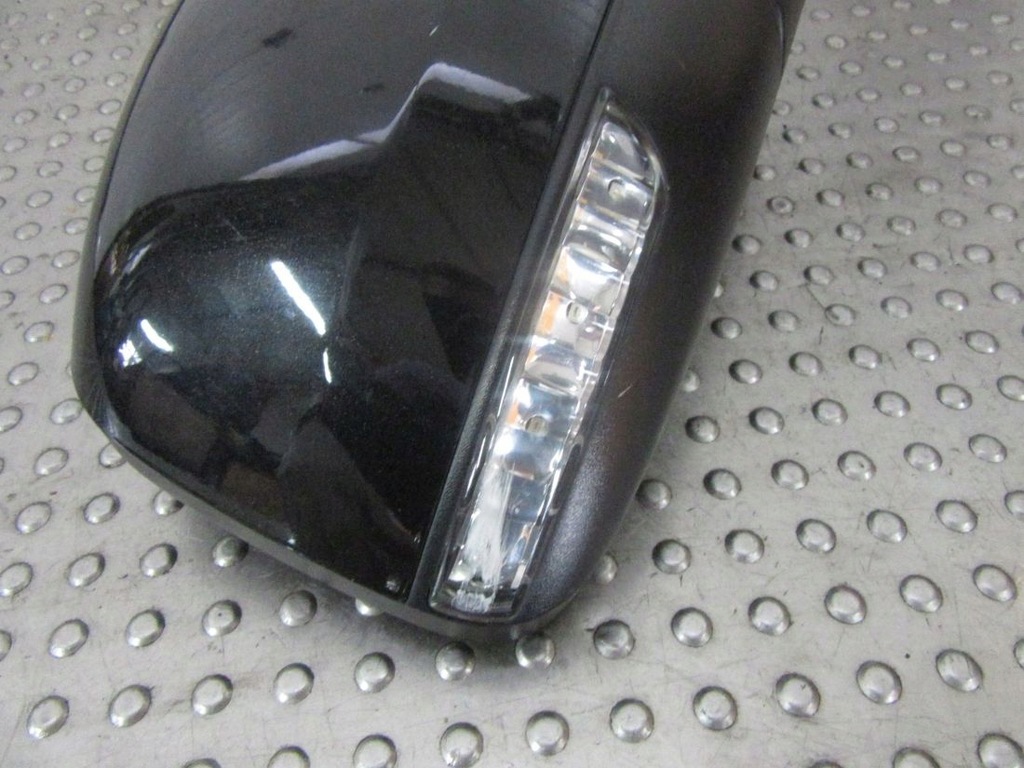 фото №6, Dodge durango iii 2015 дзеркало праве 7+4pin