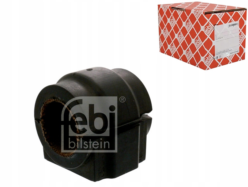 фото №1, Подушка стабилизатора перед l/p mini r56 r57 r59 clubman r55 clubvan