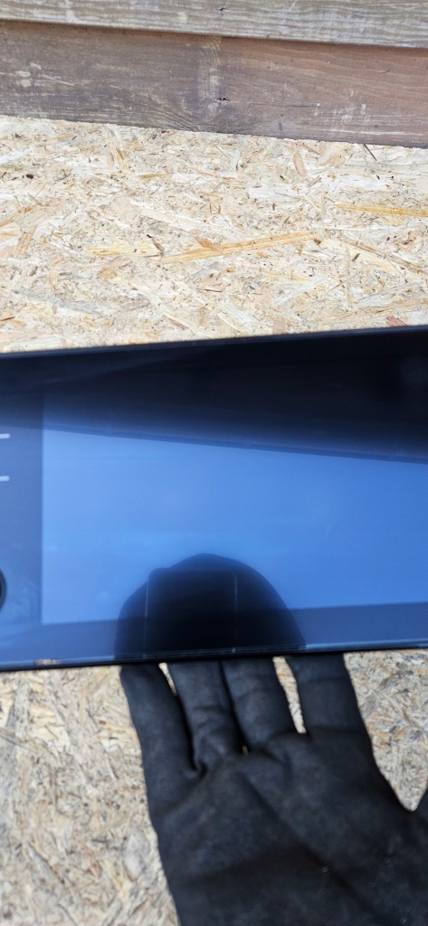 фото №4, Радіо skoda scala 654035869b europa