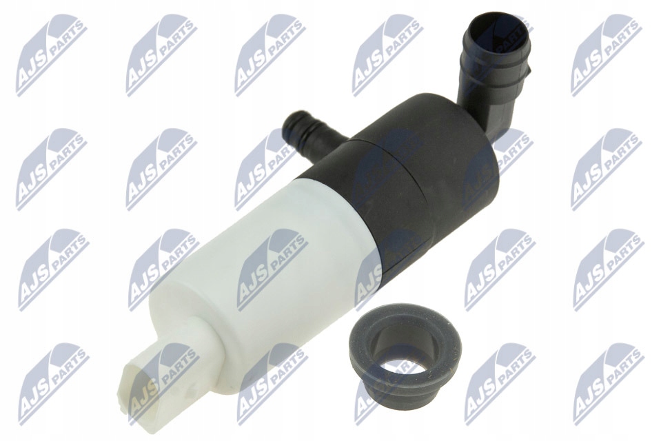 фото №14, Помпа омывателя фары