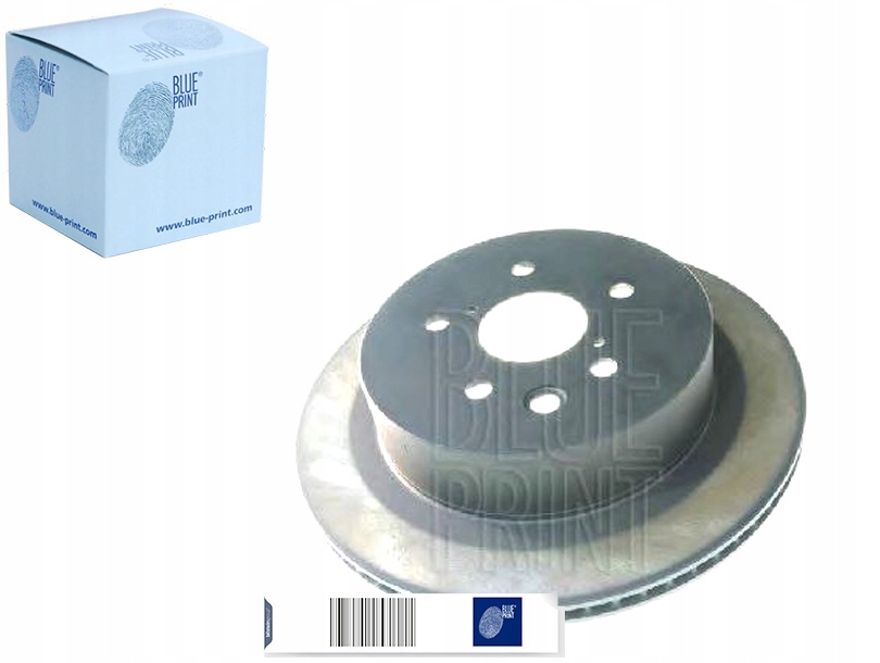 фото №1, Тормозные диски тормозные 2szt lexus gs is c is ii 2.2d-4.6