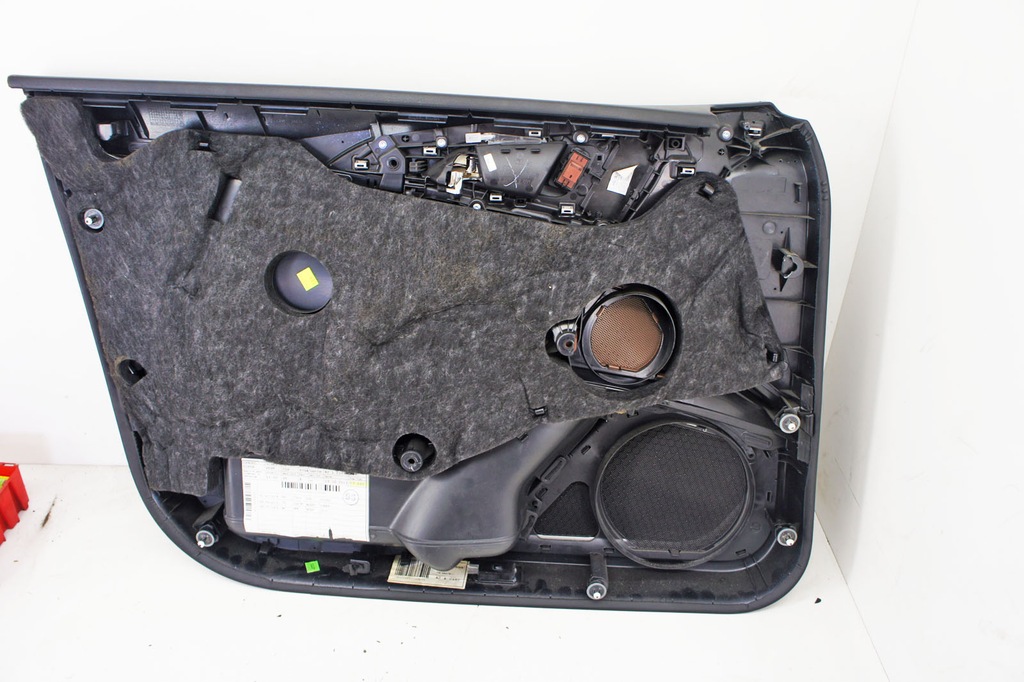 фото №7, Kw121 audi a6 c7 обшивка двері правий перед