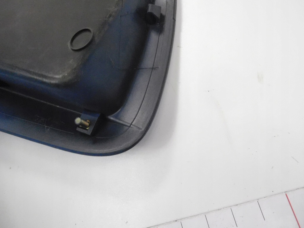 фото №6, Молдинг крышки багажника fiat albea 2002-2012 735298358