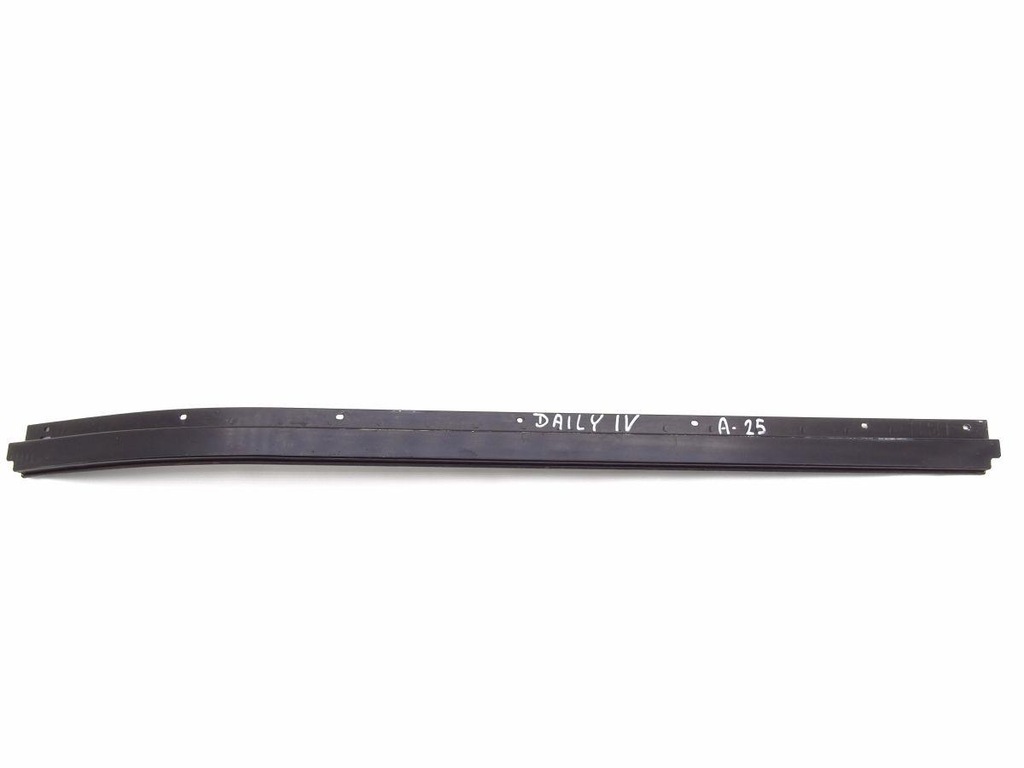 фото №1, Iveco daily iv v 06-14 направляющая направляющая дверь раздвижных левая верхний 138cm