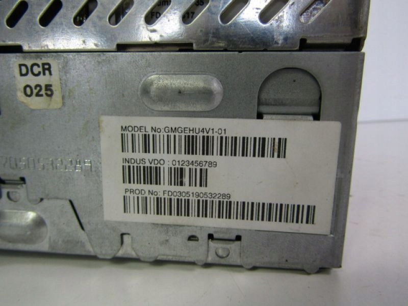 фото №6, Opel vectra c радіо навігація 383555646