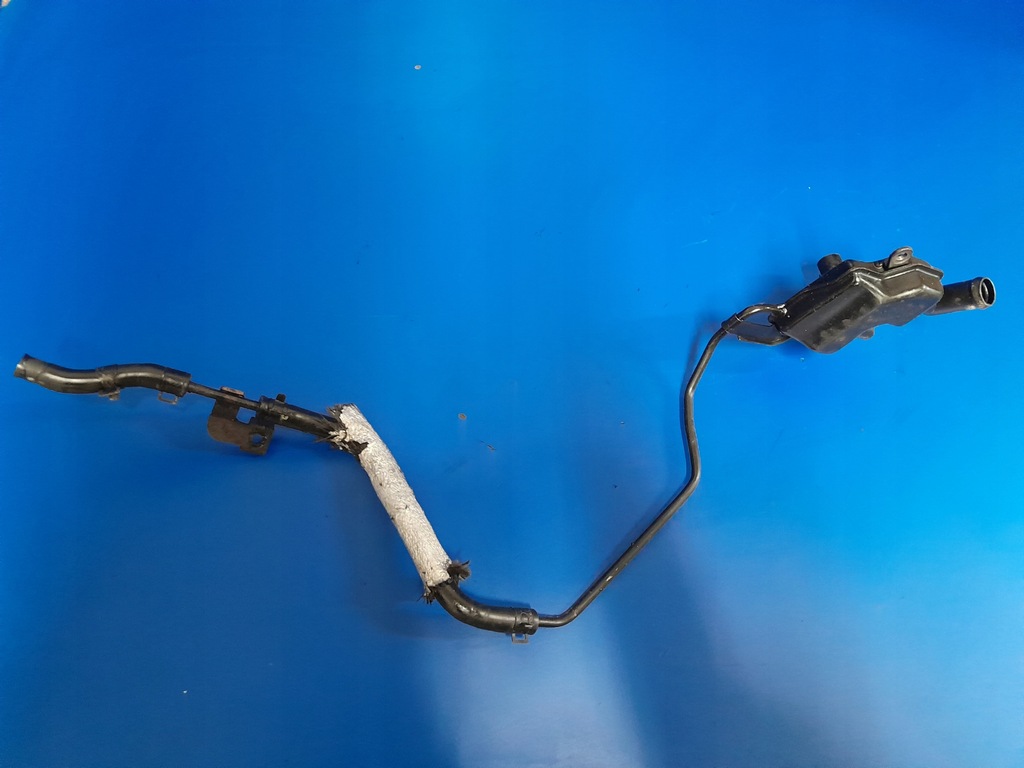 фото №1, Шланг wąż hyundai tucson 2.0 crdi d4ea