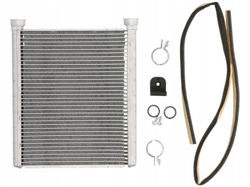 фото №9, Обігрівач mercedes a w176 b sports tourer w246 w242 cla c117 cla