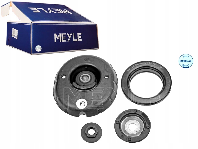 фото №1, Подушка амортизатора перед l/p ds ds 3 citroen c3 ii c3 picasso c4