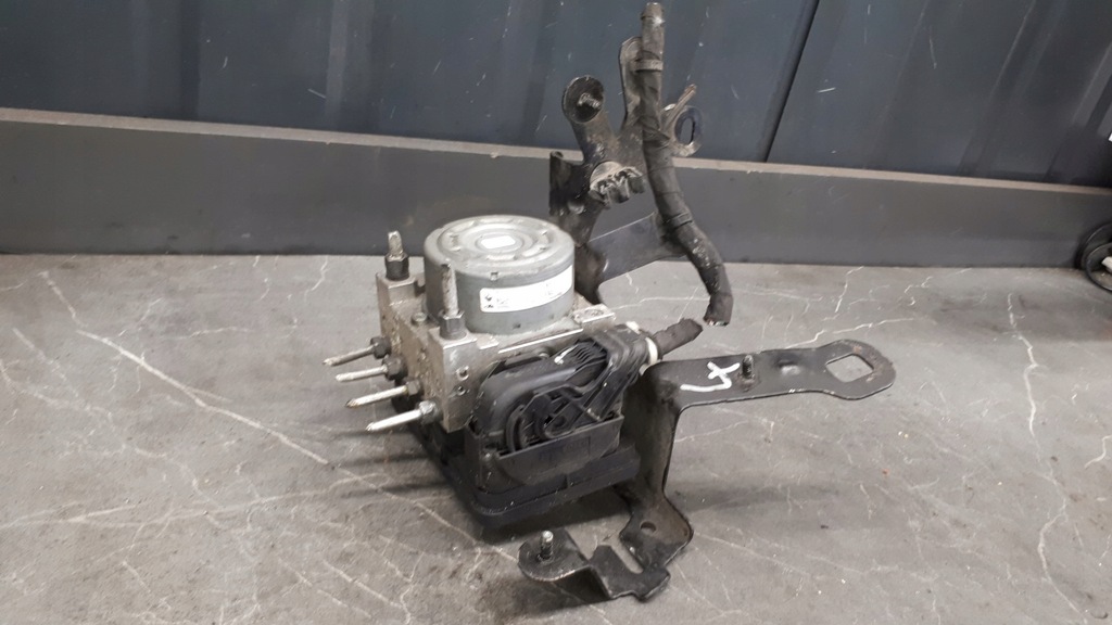 фото №1, 100915-14623 насос abs renault espace v