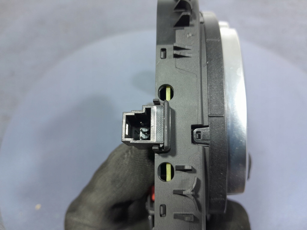 фото №6, Mercedes s klasa w222 lift панель регулювання сидіння лівий задня a2229053701