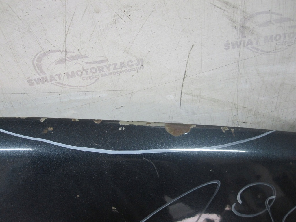 фото №7, Nissan juke 11r капот