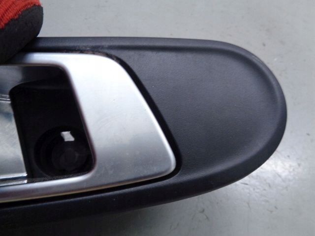 фото №3, Ford ecosport mk2 14 ручка внутрішня правий перед