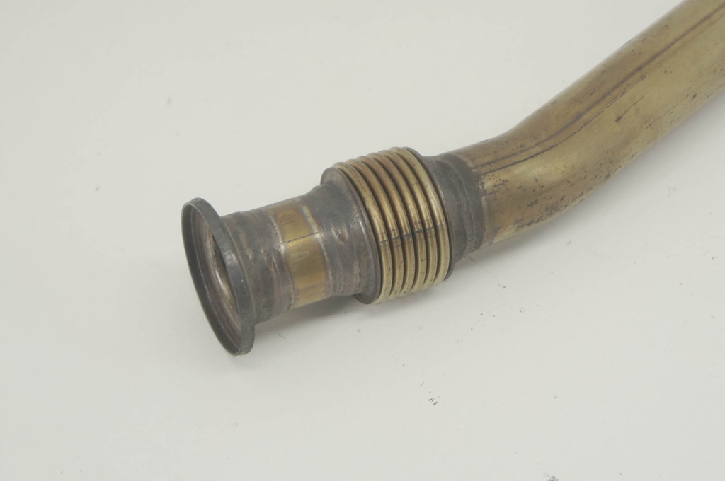 фото №2, Gu341 infiniti q30 2.2d труба вихлопна