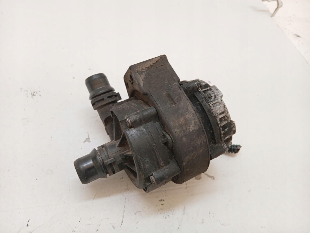 фото №1, Насос воды электрическая peugeot 508 ii hybr