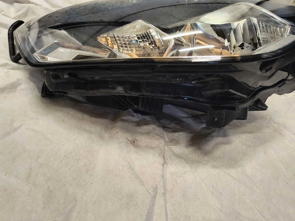 фото №9, Audi a1 ii 82a лампа ліва 82a941003